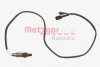 METZGER 0893162 - Lambdasonde