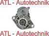 ATL Autotechnik A 14 340 - Starter