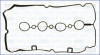 TRISCAN 515-5099 - Dichtung, Zylinderkopfhaube