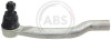 A.B.S. 230934 - Spurstangenkopf