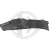 DIEDERICHS 3520009 - Verkleidung, Radhaus
