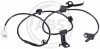 A.B.S. 31399 - Sensor, Raddrehzahl