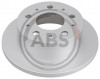 A.B.S. 17769 - Bremsscheibe