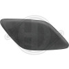 DIEDERICHS ZUB00186 - Blende, Stoßfänger