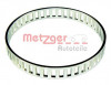 METZGER 0900332 - Sensorring, ABS