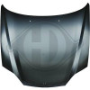 DIEDERICHS 6846000 - Motorhaube