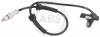 A.B.S. 30802 - Sensor, Raddrehzahl