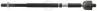 A.B.S. 240582 - Axialgelenk, Spurstange