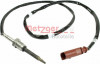 METZGER 0894402 - Sensor, Abgastemperatur