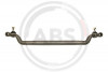 A.B.S. 250209 - Spurstange