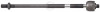 A.B.S. 240081 - Axialgelenk, Spurstange