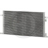 DIEDERICHS DCC1331 - Kondensator, Klimaanlage