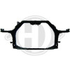 DIEDERICHS 5283802 - Frontverkleidung