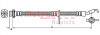 METZGER 4110490 - Bremsschlauch