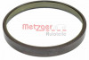 METZGER 0900356 - Sensorring, ABS