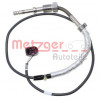 METZGER 0894081 - Sensor, Abgastemperatur