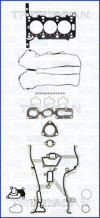 TRISCAN 598-5091 - Dichtungssatz, Zylinderkopf