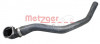 METZGER 2420661 - Kühlerschlauch