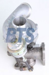 BTS Turbo T911231 - Lader, Aufladung