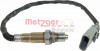 METZGER 0893619 - Lambdasonde