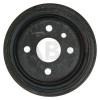 A.B.S. 5127-S - Bremstrommel