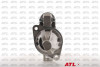 ATL Autotechnik A 79 020 - Starter