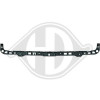 DIEDERICHS 2215165 - Halter, Stoßfänger