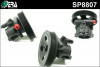 ERA Benelux SP8807 - Hydraulikpumpe, Lenkung