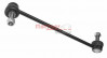 METZGER 53003911 - Stange/Strebe, Stabilisator