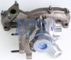 BTS Turbo T914069 - Lader, Aufladung