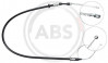 A.B.S. K15457 - Seilzug, Feststellbremse