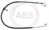 A.B.S. K14002 - Seilzug, Feststellbremse