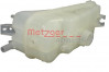 METZGER 2140171 - Ausgleichsbehälter, Kühlmittel