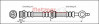 METZGER 4114054 - Bremsschlauch