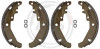 A.B.S. 9073 - Bremsbackensatz