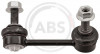 A.B.S. 261137 - Stange/Strebe, Stabilisator
