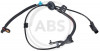 A.B.S. 31284 - Sensor, Raddrehzahl