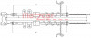 METZGER 10.5335 - Seilzug, Feststellbremse