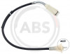 A.B.S. K17598 - Seilzug, Feststellbremse