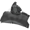 DIEDERICHS 7433209 - Verkleidung, Radhaus