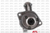 ATL Autotechnik A 18 320 - Starter