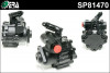 ERA Benelux SP81470 - Hydraulikpumpe, Lenkung
