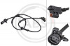 A.B.S. 31507 - Sensor, Raddrehzahl