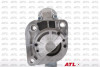 ATL Autotechnik A 78 770 - Starter