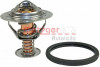 METZGER 4006118 - Thermostat, Kühlmittel