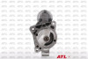 ATL Autotechnik A 75 990 - Starter