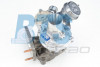 BTS Turbo T915970 - Lader, Aufladung