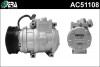 ERA Benelux AC51108 - Kompressor, Klimaanlage