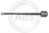 A.B.S. 240057 - Axialgelenk, Spurstange