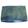 DIEDERICHS 1850000 - Motorhaube